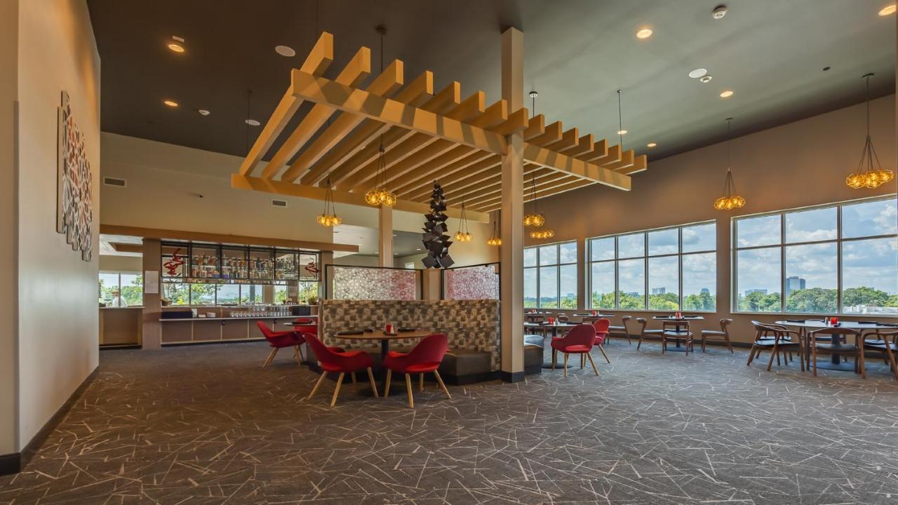 Hotel Courtyard By Marriott Atlanta Dunwoody Extérieur photo