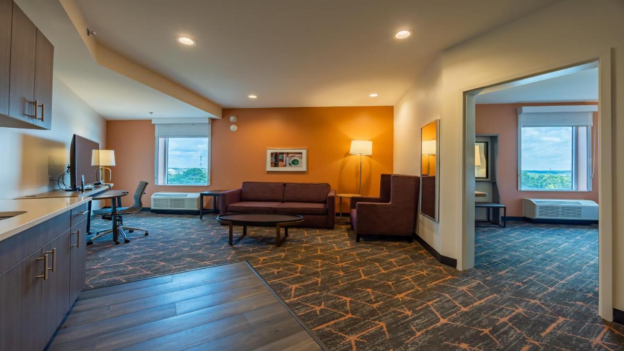 Hotel Courtyard By Marriott Atlanta Dunwoody Extérieur photo