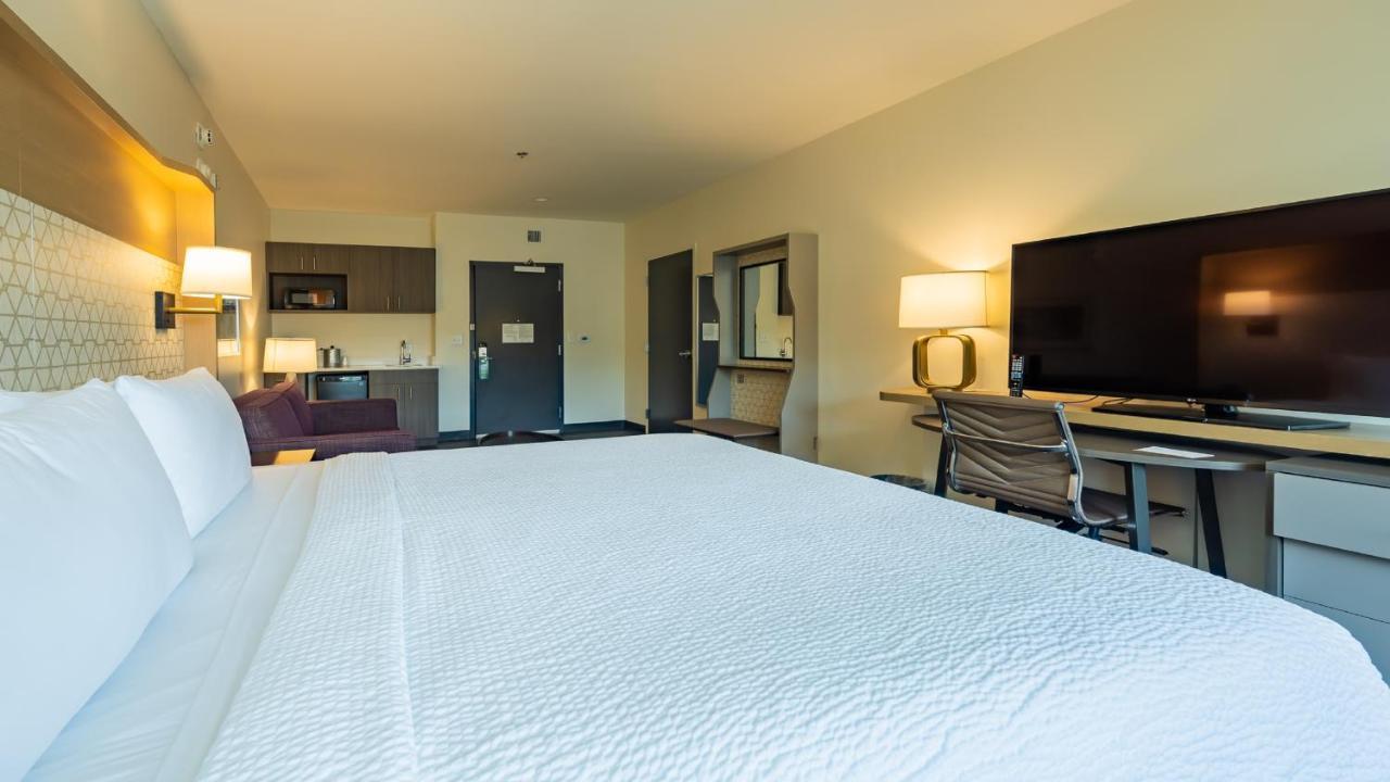 Hotel Courtyard By Marriott Atlanta Dunwoody Extérieur photo