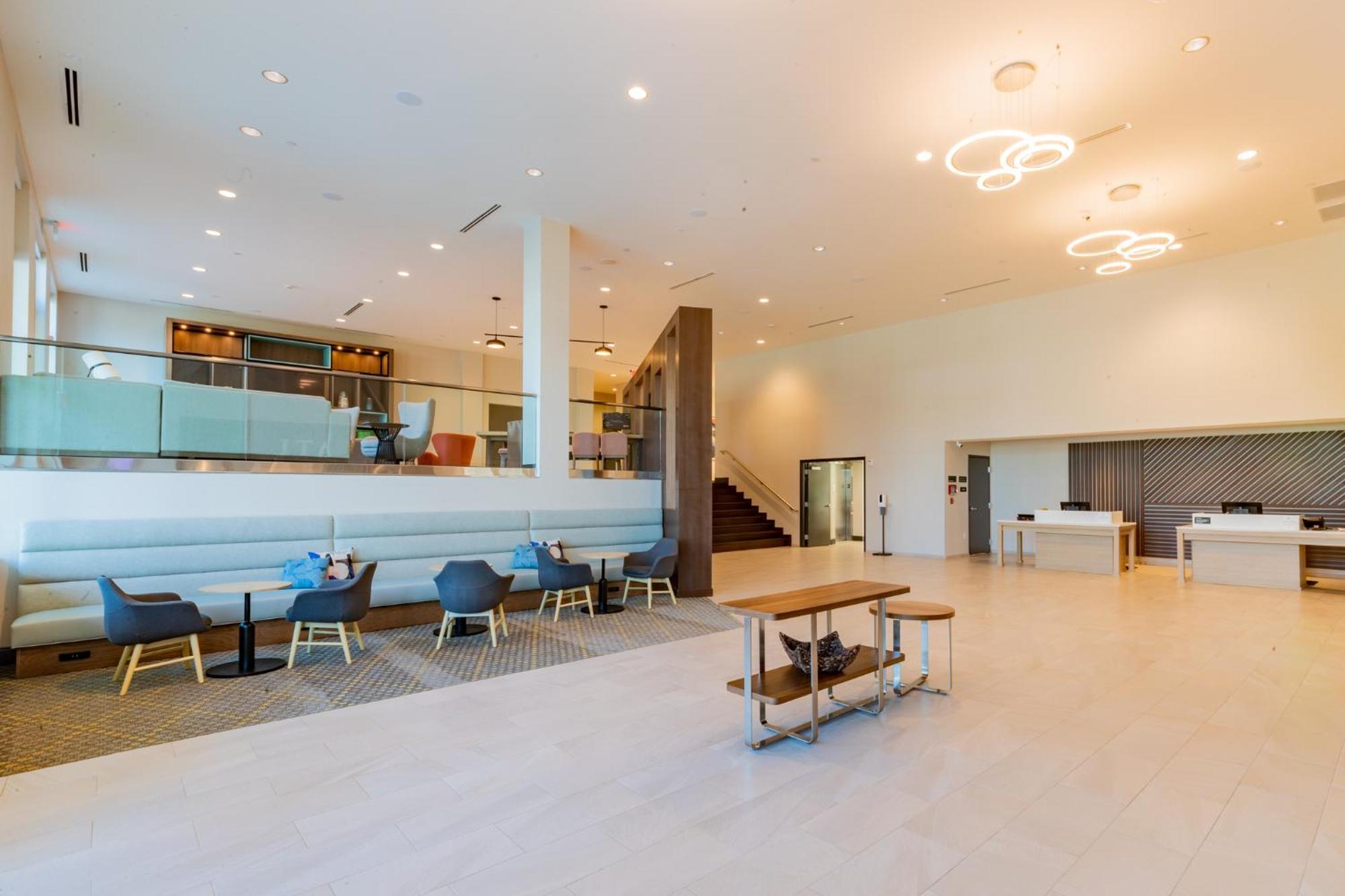 Hotel Courtyard By Marriott Atlanta Dunwoody Extérieur photo