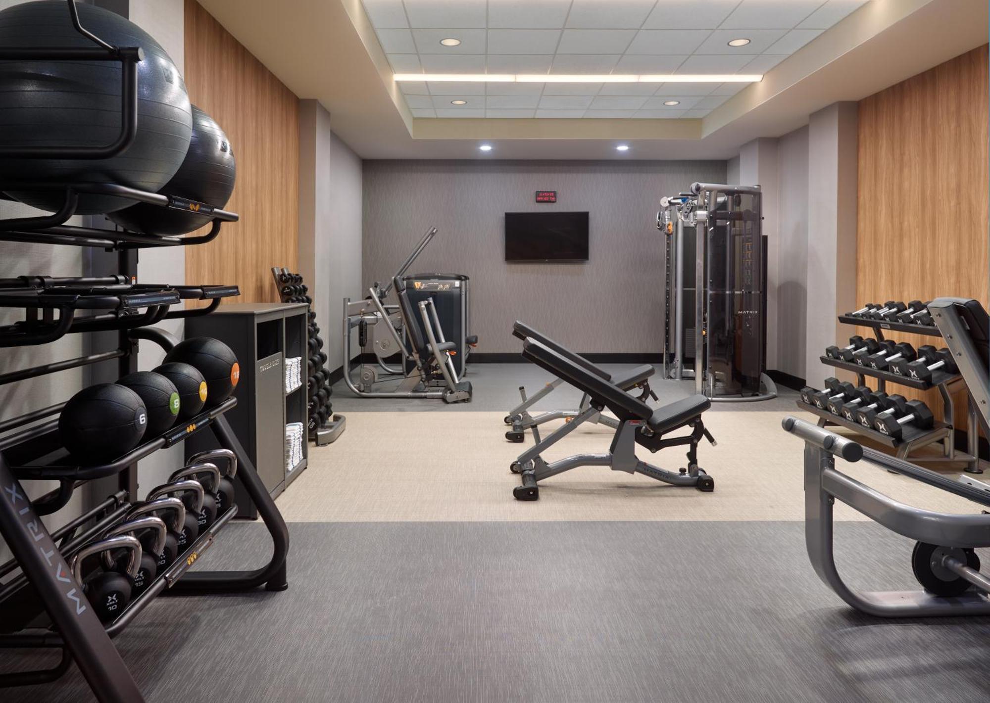 Hotel Courtyard By Marriott Atlanta Dunwoody Extérieur photo