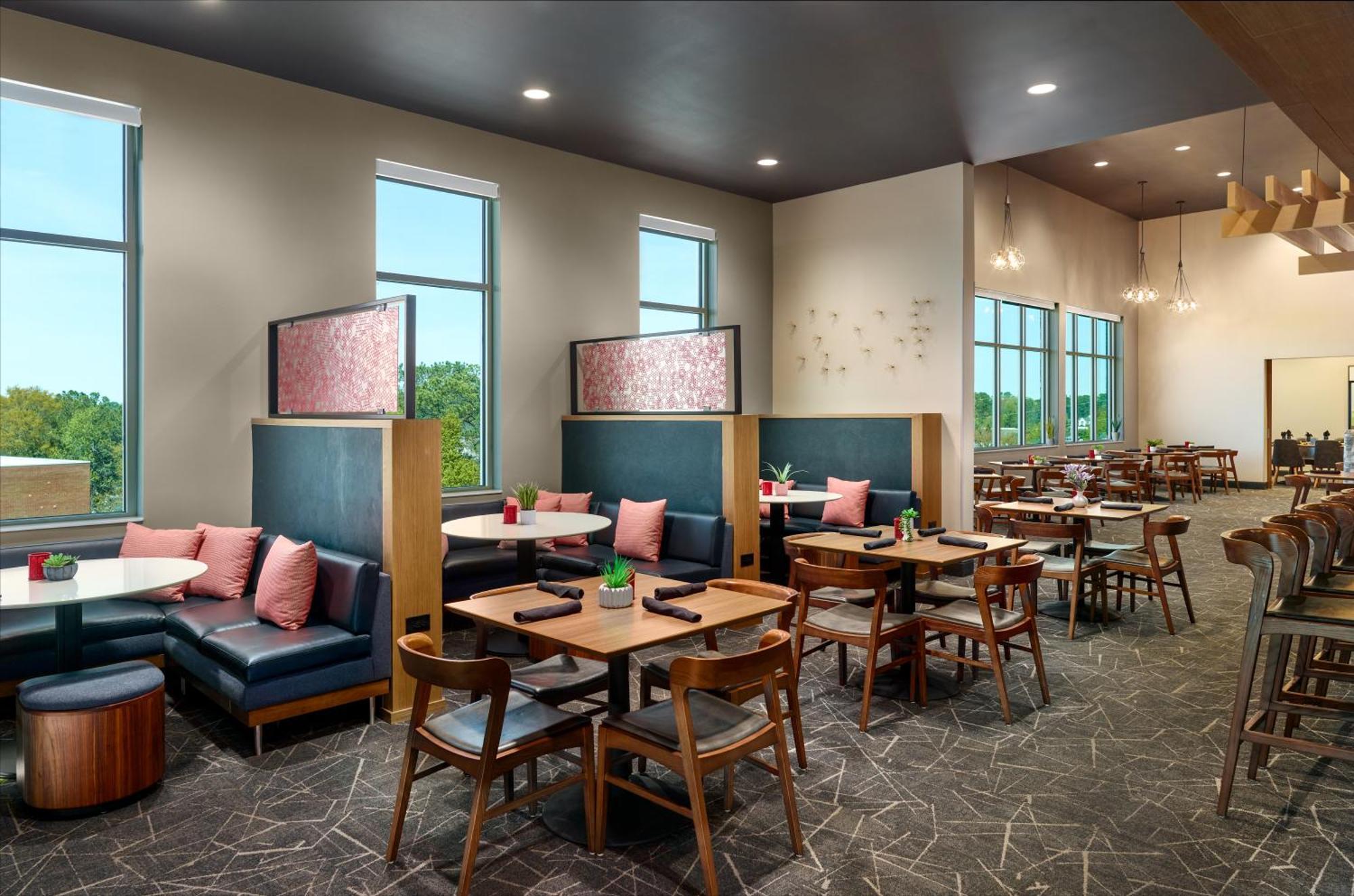 Hotel Courtyard By Marriott Atlanta Dunwoody Extérieur photo