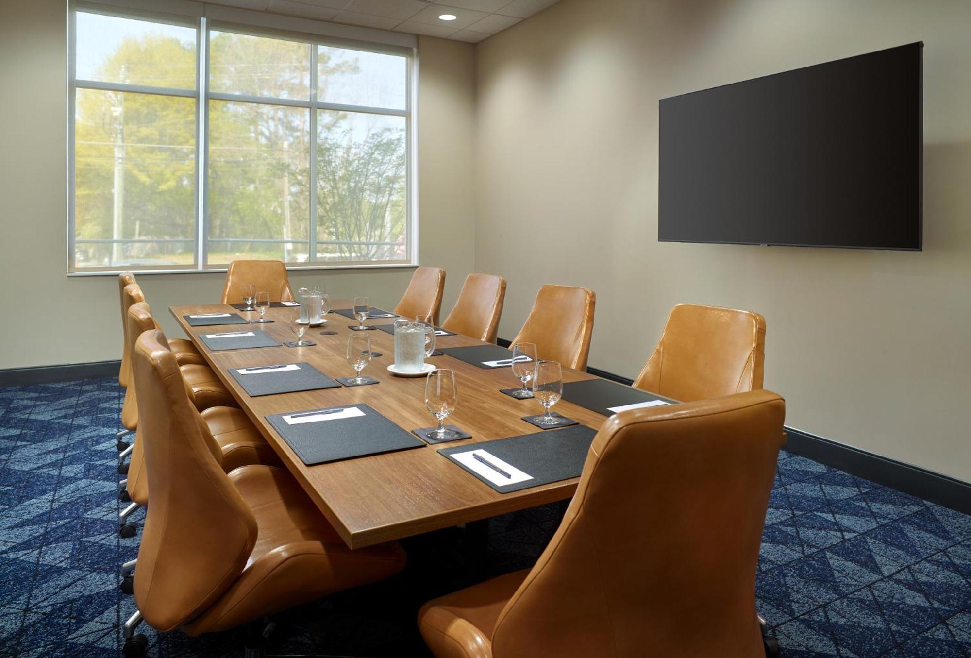 Hotel Courtyard By Marriott Atlanta Dunwoody Extérieur photo