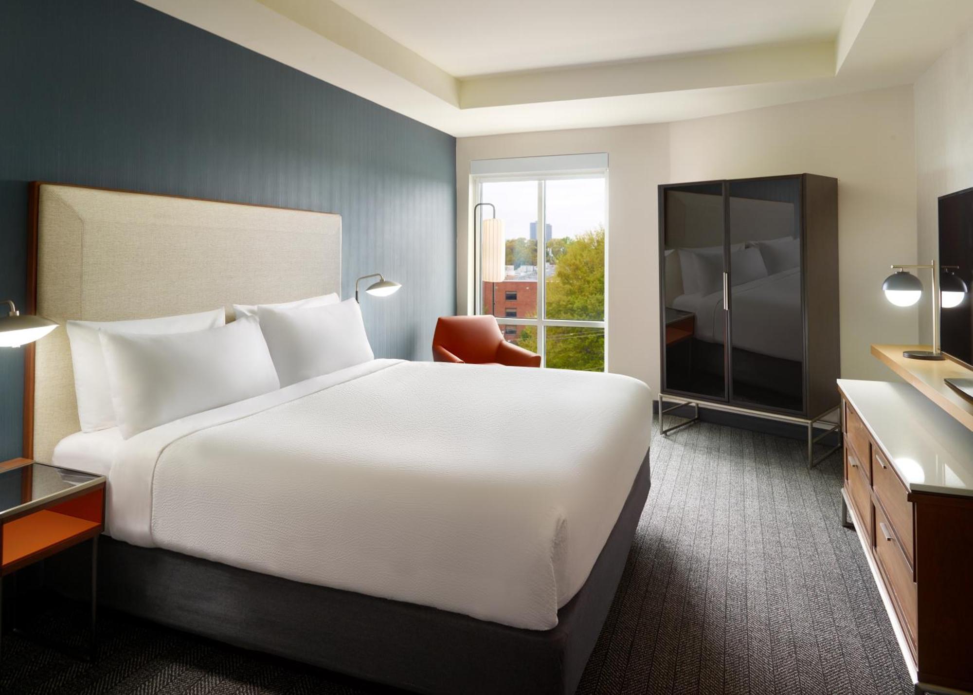Hotel Courtyard By Marriott Atlanta Dunwoody Extérieur photo